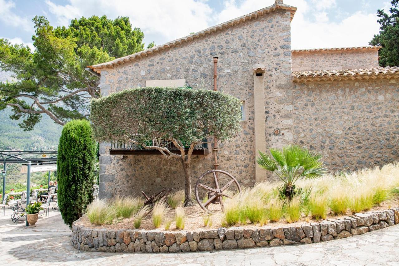 Sa Pedrissa Villa Deia Exterior foto