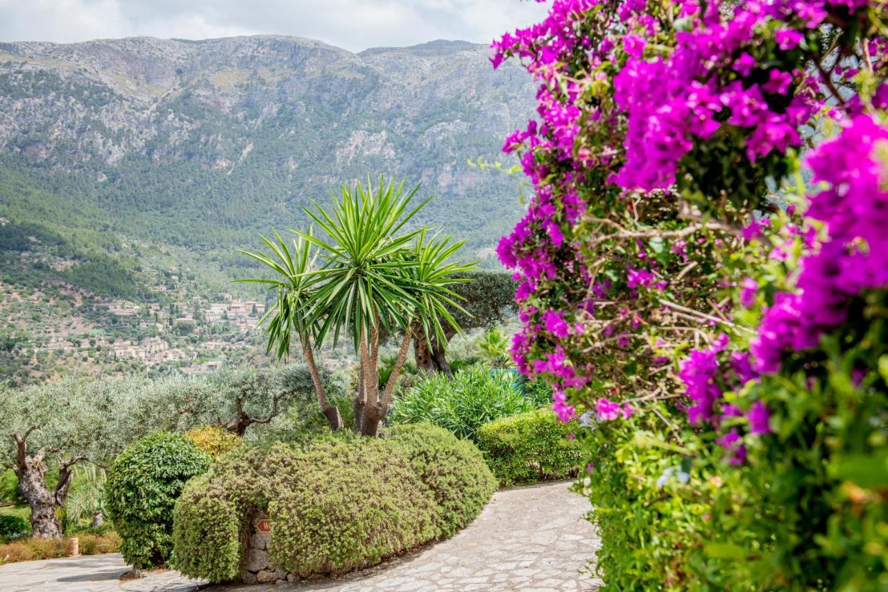 Sa Pedrissa Villa Deia Exterior foto