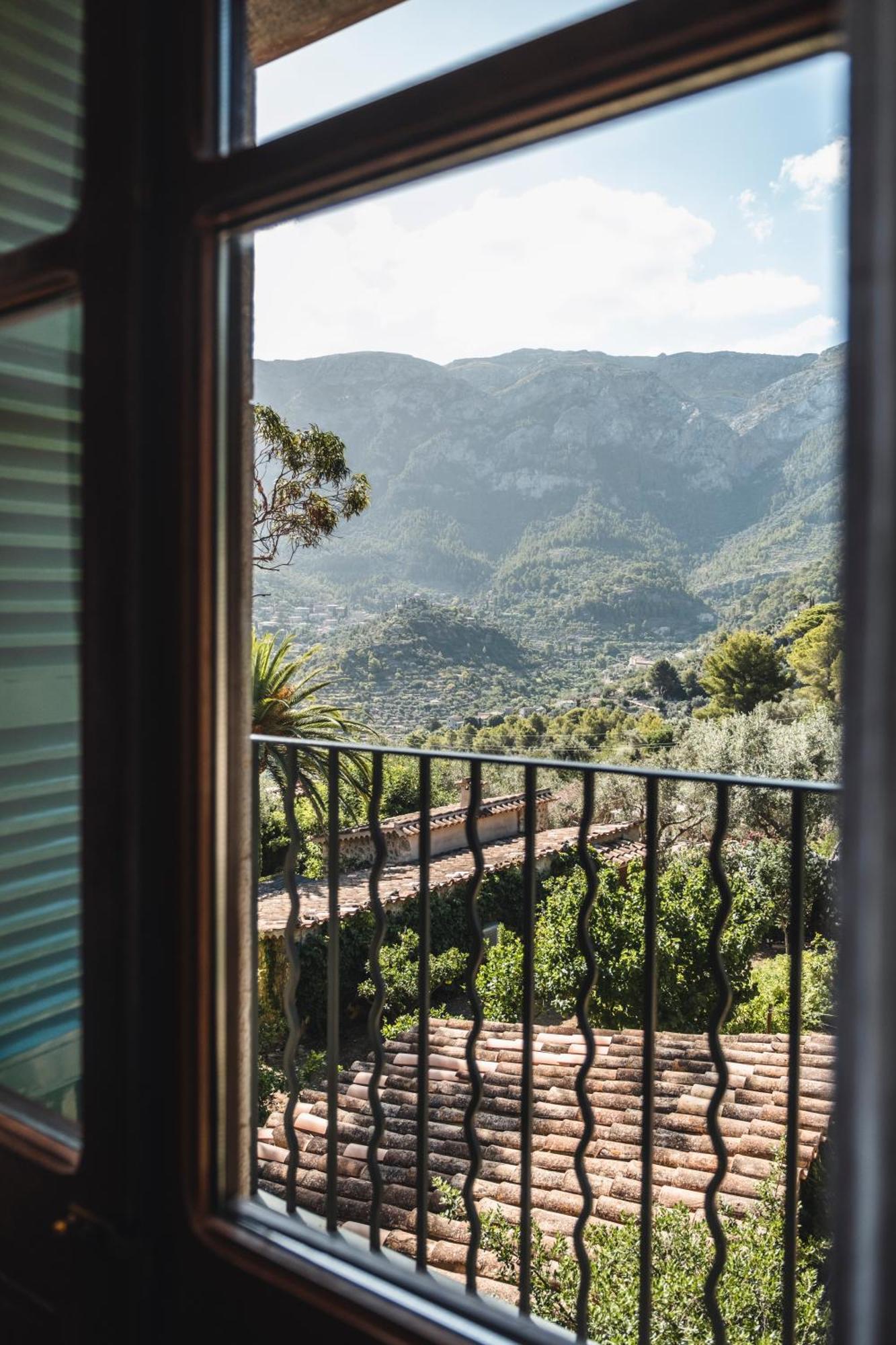 Sa Pedrissa Villa Deia Exterior foto